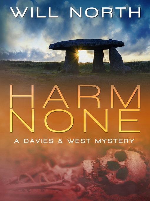Title details for Harm None by Will North - Available